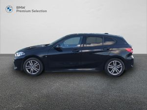 BMW Serie 1 116d  - Foto 3