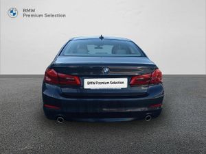 BMW Serie 5 520d