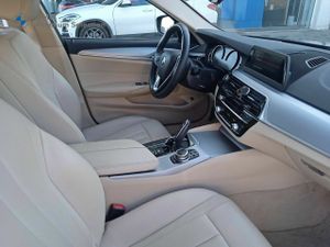 BMW Serie 5 520d