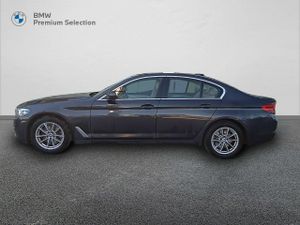 BMW Serie 5 520d  - Foto 3
