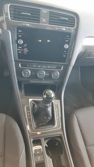 Volkswagen Golf Ready2Go 1.0 TSI 85kW (115CV)