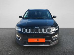 Jeep Compass 1.4 Mair 103kW Limited 4x2  - Foto 2