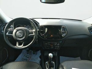 Jeep Compass 1.4 Mair 103kW Limited 4x2
