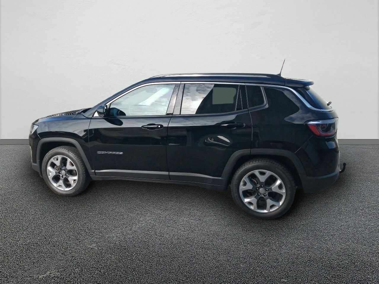 Jeep Compass 1.4 Mair 103kW Limited 4x2 - Foto 1