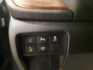 Honda CR-V 1.5 VTEC TURBO 4x2 ELEGANCE NAVI