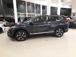 Honda CR-V 1.5 VTEC TURBO 4x2 ELEGANCE NAVI