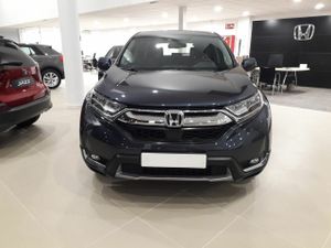 Honda CR-V 1.5 VTEC TURBO 4x2 ELEGANCE NAVI