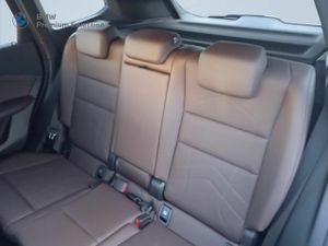 BMW X1 sDrive18i