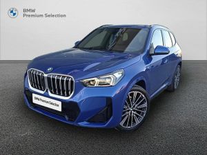 BMW X1 sDrive18i