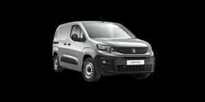 Peugeot Partner NPAR PRO STANDARD 600kg BHDI 100 S&S 5 VEL. MAN