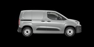 Peugeot Partner NPAR PRO STANDARD 600kg BHDI 100 S&S 5 VEL. MAN