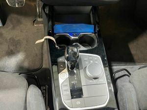 BMW Serie 1 M135i xDrive