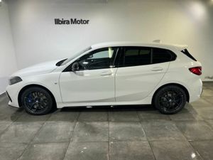 BMW Serie 1 M135i xDrive