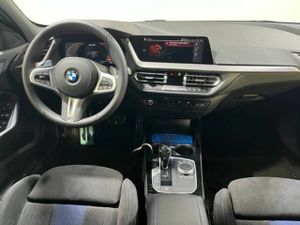 BMW Serie 1 M135i xDrive