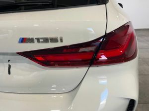 BMW Serie 1 M135i xDrive
