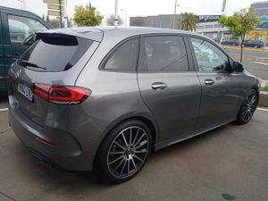 Mercedes Clase B 200