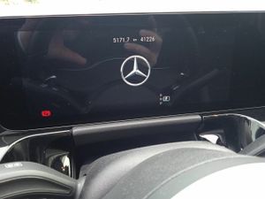 Mercedes Clase B 200