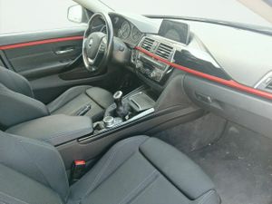 BMW Serie 4 418d Gran Coupe