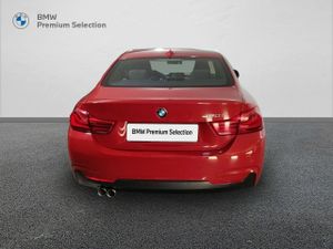 BMW Serie 4 420i