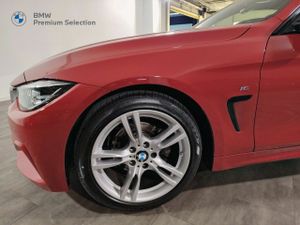 BMW Serie 4 420i