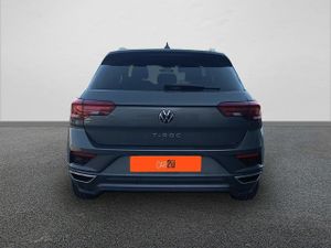 Volkswagen T-Roc Sport 2.0 TDI 110kW (150CV) DSG