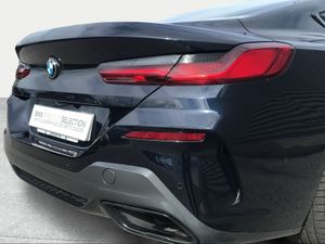 BMW Serie 8 840i