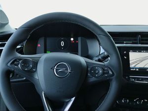 Opel Corsa-e 50kWh Elegance-e