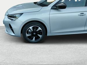 Opel Corsa-e 50kWh Elegance-e