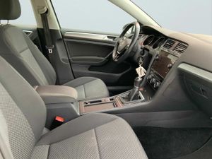 Volkswagen Golf Edition 1.6 TDI 85kW (115CV)