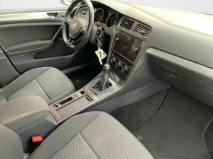 Volkswagen Golf Edition 1.6 TDI 85kW (115CV)