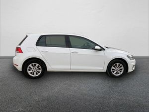 Volkswagen Golf Edition 1.6 TDI 85kW (115CV)