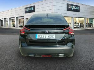 Citroën ë-C4 ë-C4 eléctrico 100kW Shine