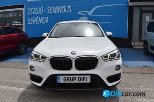 BMW X1 sDrive 18d 1.5 150  - Foto 10