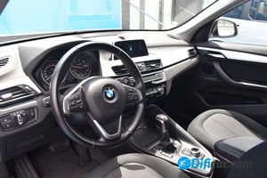 BMW X1 sDrive 18d 1.5 150  - Foto 12