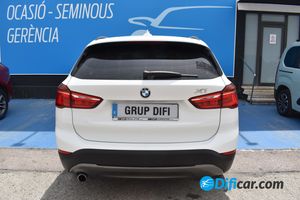 BMW X1 sDrive 18d 1.5 150  - Foto 6