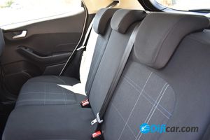 Ford Fiesta 1.1 TiVCT 63kW Trend 5p  - Foto 12