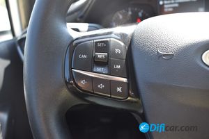 Ford Fiesta 1.1 TiVCT 63kW Trend 5p  - Foto 17