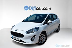 Ford Fiesta 1.1 TiVCT 63kW Trend 5p  - Foto 2