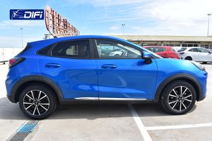 Ford Puma 1.5 Ecoblue 120 Titanium  - Foto 8