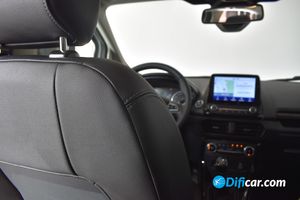 Ford Ecosport Active  1.0 125CV  - Foto 12