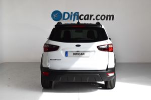 Ford Ecosport Active  1.0 125CV  - Foto 5