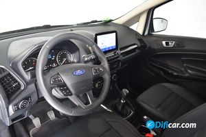 Ford Ecosport Active  1.0 125CV  - Foto 9