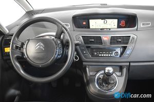 Citroën C4 Picasso Tonic 1.6  120CV  - Foto 15