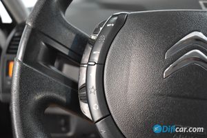 Citroën C4 Picasso Tonic 1.6  120CV  - Foto 20