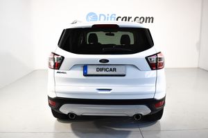 Ford Kuga Trend+  - Foto 4
