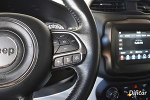 Jeep Renegade Limited 1.6D 120CV MULTIJET AUTO  - Foto 16