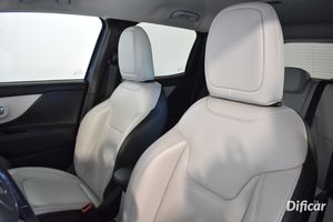 Jeep Renegade Limited 1.6D 120CV MULTIJET AUTO  - Foto 8