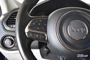 Jeep Renegade Limited 1.6D 120CV MULTIJET AUTO  - Foto 14