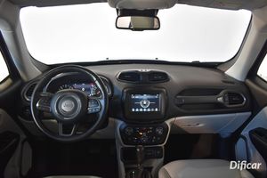 Jeep Renegade Limited 1.6D 120CV MULTIJET AUTO  - Foto 13