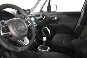 Jeep Renegade 120CV  - Foto 22
